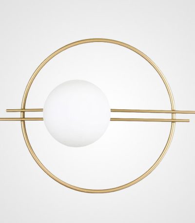 Настенный светильник ImperiumLoft Esta 212796-26