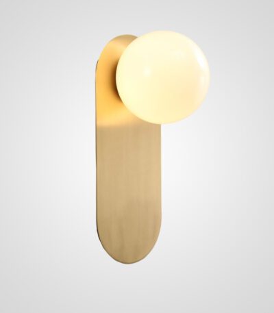 Настенный светильник ImperiumLoft Fast 167153-26