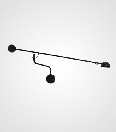 Настенный светильник ImperiumLoft Flick 140700-26