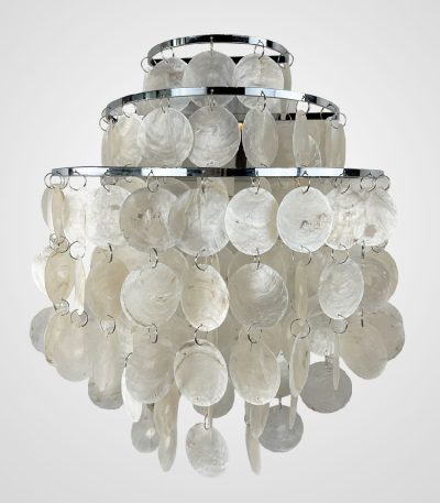 Настенный светильник ImperiumLoft Fun 131696-49