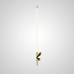 Настенный светильник ImperiumLoft Gerty 208889-23