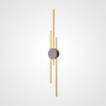 Настенный светильник ImperiumLoft Gull 224308-23