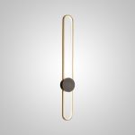 Настенный светильник ImperiumLoft Heidy 230862-23