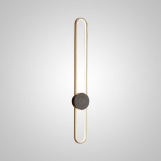 Настенный светильник ImperiumLoft Heidy 230862-23