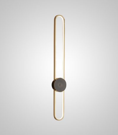 Настенный светильник ImperiumLoft Heidy 230862-23