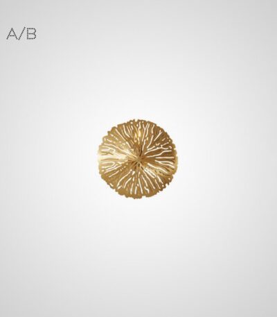 Настенный светильник ImperiumLoft Inca 191630-26