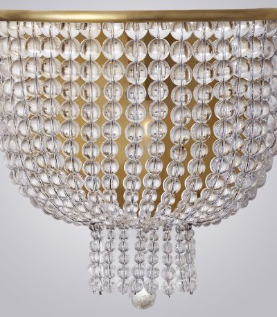 Настенный светильник ImperiumLoft Jacqueline 219343-22