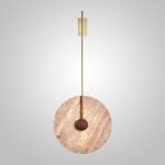 Настенный светильник ImperiumLoft Joar 230854-23