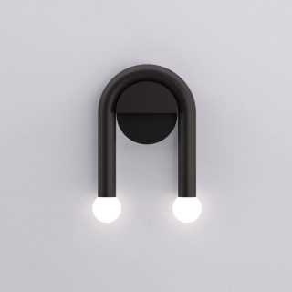 Настенный светильник ImperiumLoft Kettil 140787-26