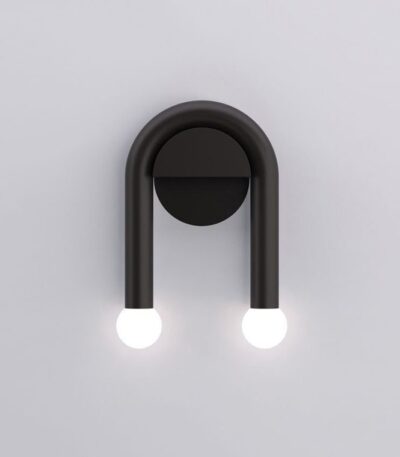 Настенный светильник ImperiumLoft Kettil 140787-26