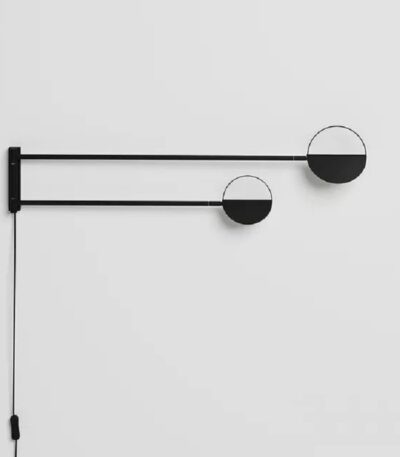 Настенный светильник ImperiumLoft Leaves 154906-60