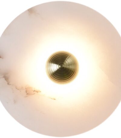 Настенный светильник ImperiumLoft Leia 191956-26