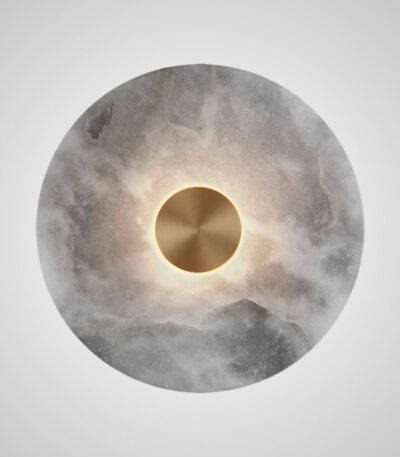 Настенный светильник ImperiumLoft Leia 208838-23