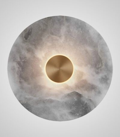 Настенный светильник ImperiumLoft Leia 208839-23