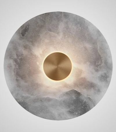 Настенный светильник ImperiumLoft Leia 208840-23