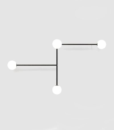 Настенный светильник ImperiumLoft Lines 189565-26