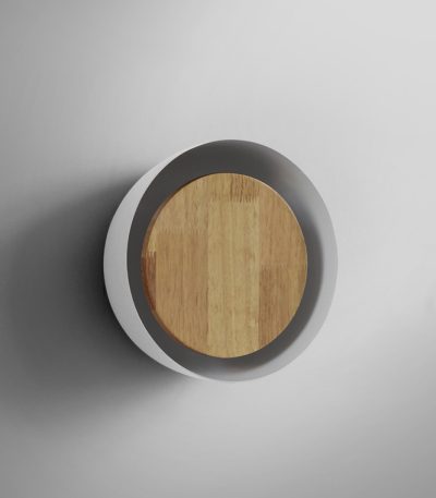 Настенный светильник ImperiumLoft Loke 208722-26