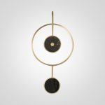 Настенный светильник ImperiumLoft Loreo 149474-22