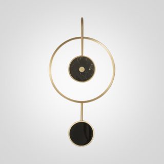 Настенный светильник ImperiumLoft Loreo 149474-22