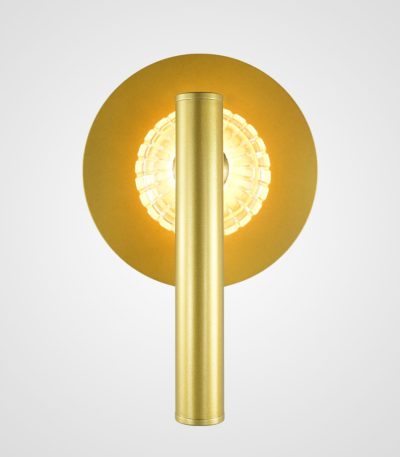 Настенный светильник ImperiumLoft Luni Gold 302708-22