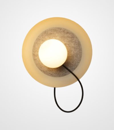 Настенный светильник ImperiumLoft Margott-Wall 224251-23