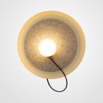 Настенный светильник ImperiumLoft Margott-Wall 224252-23