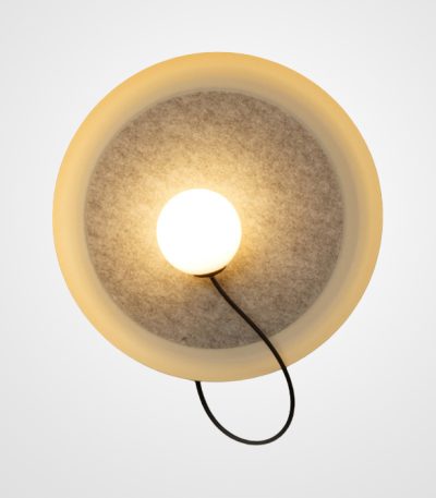 Настенный светильник ImperiumLoft Margott-Wall 224252-23