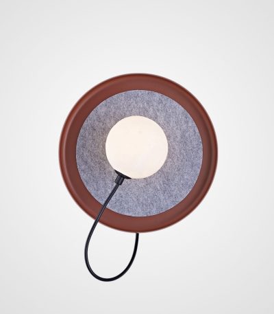 Настенный светильник ImperiumLoft Margott-Wall 224253-23