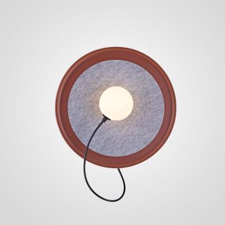 Настенный светильник ImperiumLoft Margott-Wall 224254-23