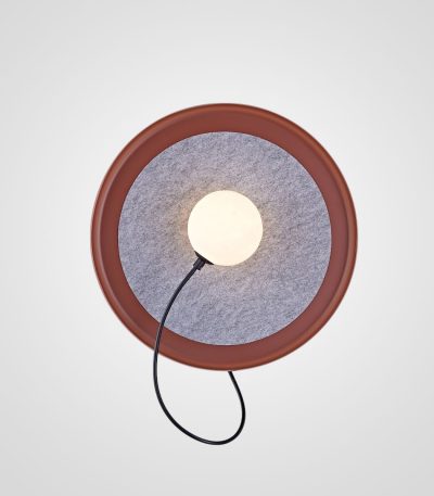 Настенный светильник ImperiumLoft Margott-Wall 224254-23