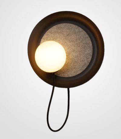 Настенный светильник ImperiumLoft Margott-Wall 224255-23