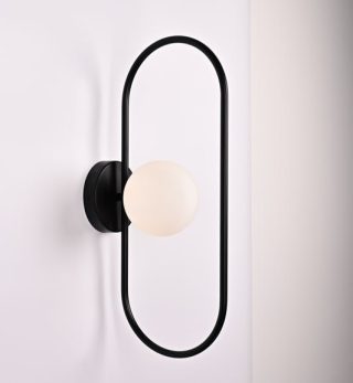 Настенный светильник ImperiumLoft Neki 309057-23