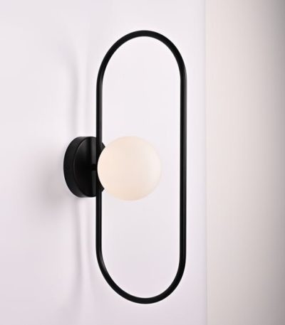 Настенный светильник ImperiumLoft Neki 309057-23