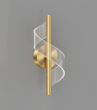 Настенный светильник ImperiumLoft Ornella 230973-23