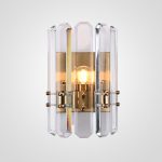 Настенный светильник ImperiumLoft Restoration Hardware BONNINGTON 85016-22