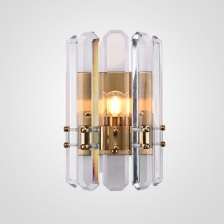 Настенный светильник ImperiumLoft Restoration Hardware BONNINGTON 85016-22