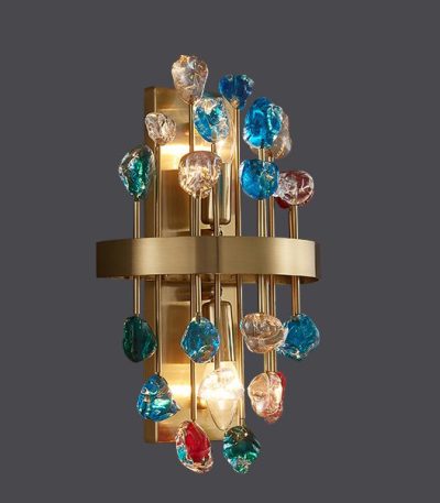 Настенный светильник ImperiumLoft Rufina 209142-23