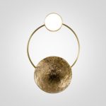 Настенный светильник ImperiumLoft Shield 158396-26