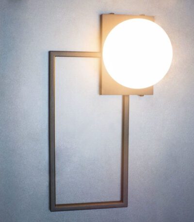 Настенный светильник ImperiumLoft Sian 167363-26