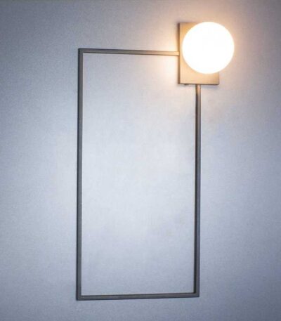 Настенный светильник ImperiumLoft Sian 168762-26