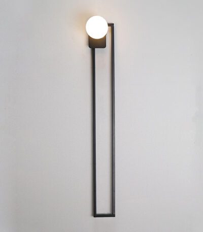 Настенный светильник ImperiumLoft Sian 168764-26