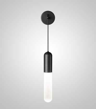 Настенный светильник ImperiumLoft Sigleif 230912-23