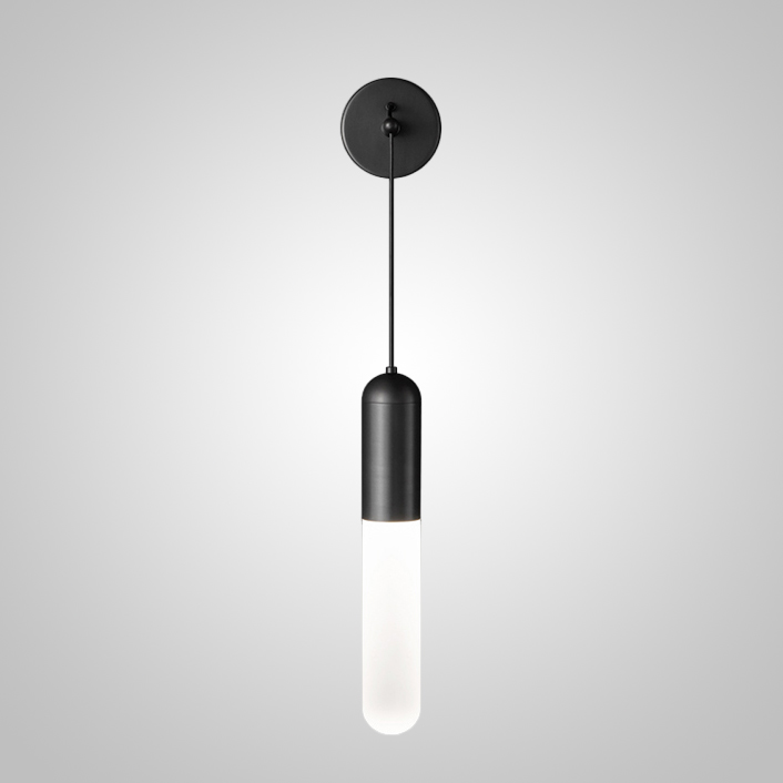 Настенный светильник ImperiumLoft Sigleif 230912-23 Настенный светильник ImperiumLoft Sigleif 230912-23