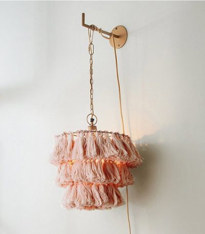 Настенный светильник ImperiumLoft Tassel 178398-26