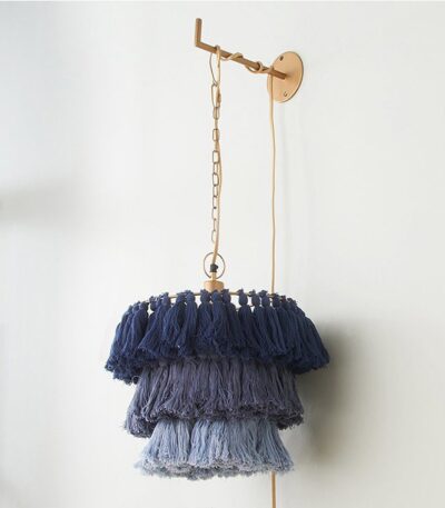 Настенный светильник ImperiumLoft Tassel 178399-26