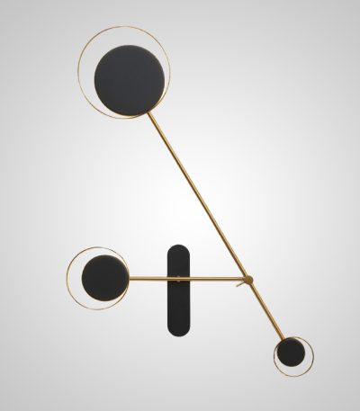 Настенный светильник ImperiumLoft Tint 211954-26