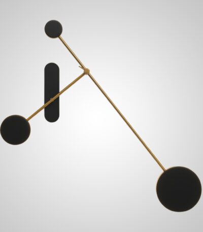 Настенный светильник ImperiumLoft Tint Trio 211953-26