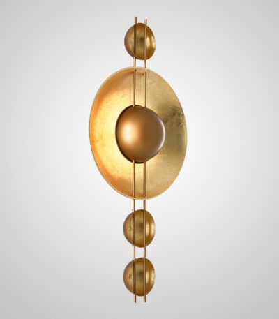 Настенный светильник ImperiumLoft Zara 191954-26