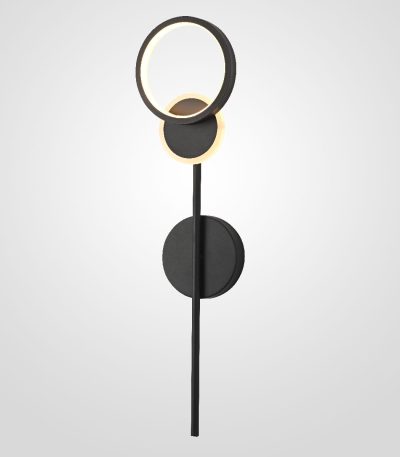 Настенный светильник ImperiumLoft Zingy 209010-23