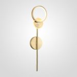 Настенный светильник ImperiumLoft Zingy 209011-23